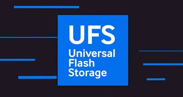 UFS 3.0 é anunciado com o dobro da velocidade