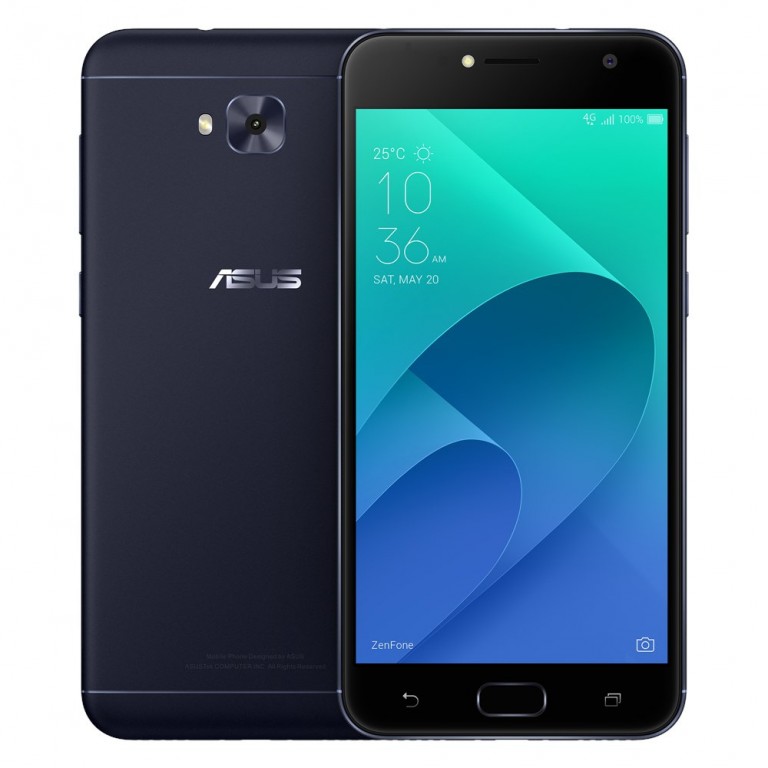 Asus lança Zenfone Selfie no Brasil com câmera frontal de 13MP