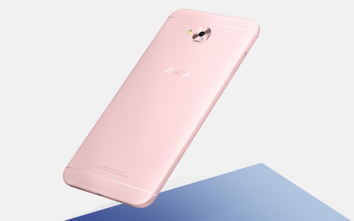 Asus lança Zenfone Selfie no Brasil com câmera frontal de 13MP