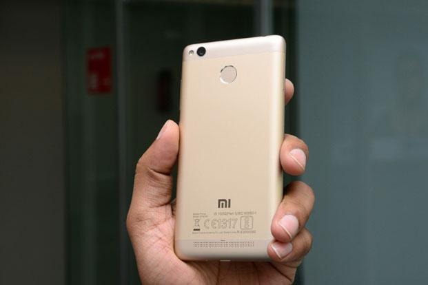 Xiaomi atualiza Redmi 3S e Redmi 3S Prime para MIUI 9
