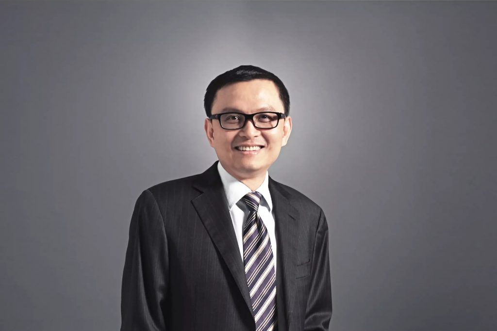 Presidente do negócio de smartphones da HTC, Chialin Chang, renuncia