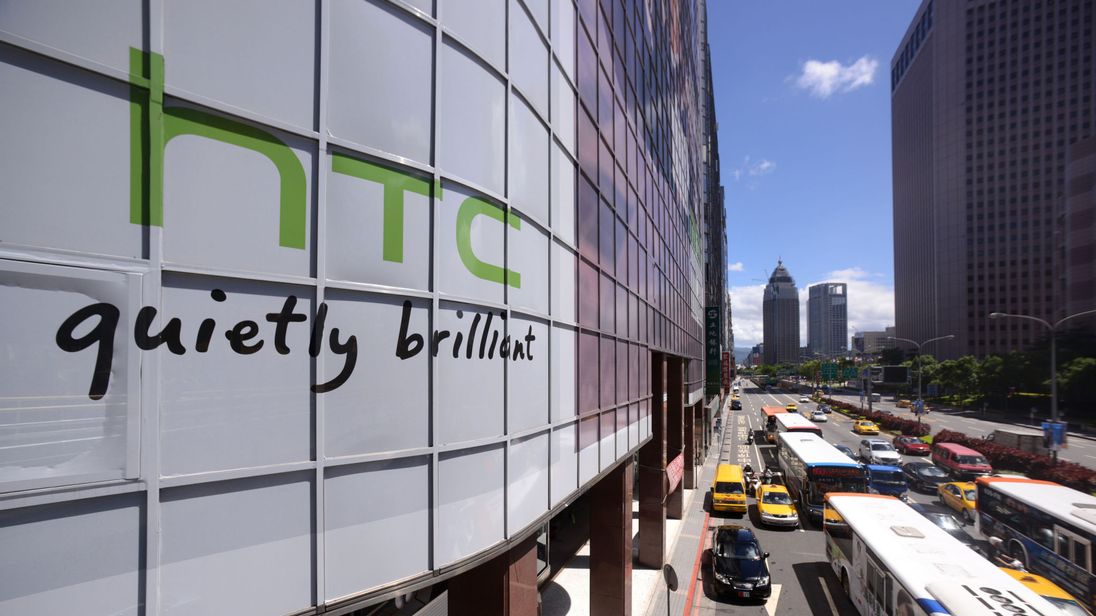 Presidente do negócio de smartphones da HTC, Chialin Chang, renuncia