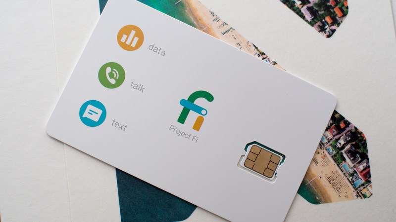 Project Fi do Google chega em 37 novos países