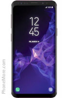 Samsung Galaxy S9 (SM-G960U)