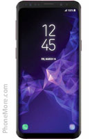 Samsung Galaxy S9