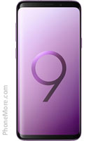 Samsung Galaxy S9 Plus (SM-G9650 128GB)