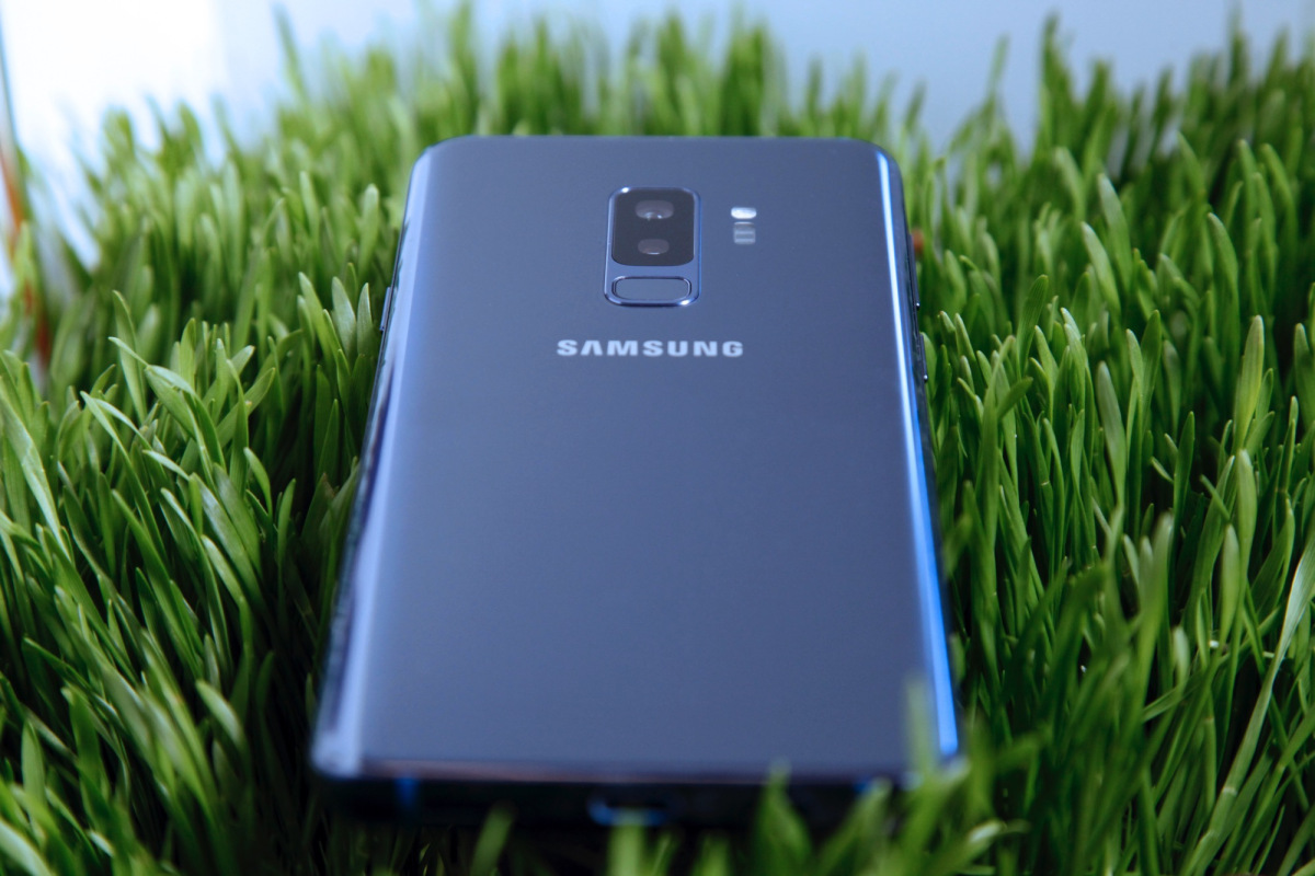 Especificações completas de Samsung Galaxy S9 e S9 Plus