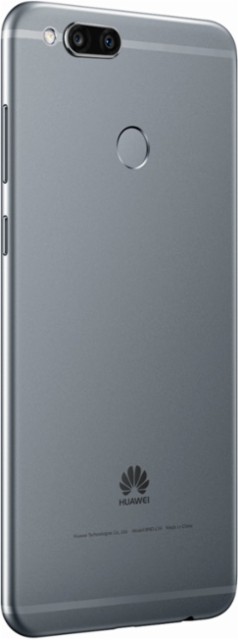 Huawei Mate SE chega com tela de 5,93", 4 GB de RAM e câmera dupla