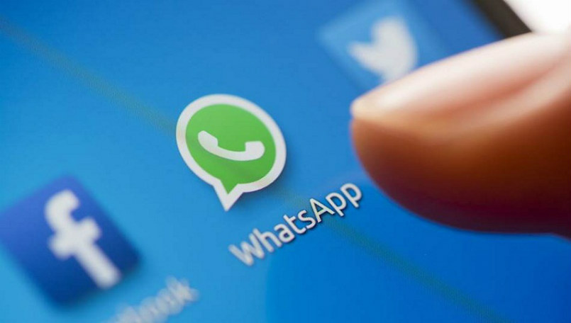 WhatsApp agora permite adicionar descrição em grupos