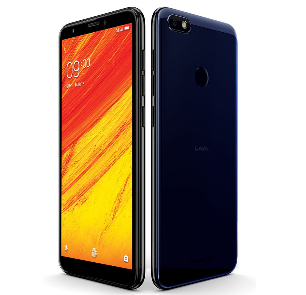 Lava Mi 3 Купить