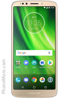 Motorola Moto G6 Play (XT1922-9 16GB)