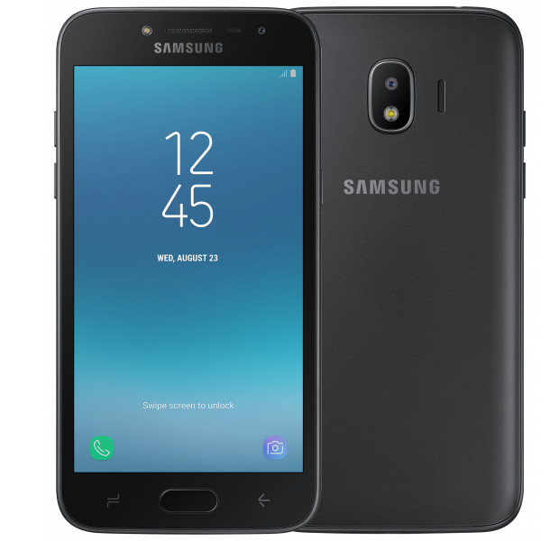 Samsung lança Galaxy J2 (2018) com tela S-AMOLED