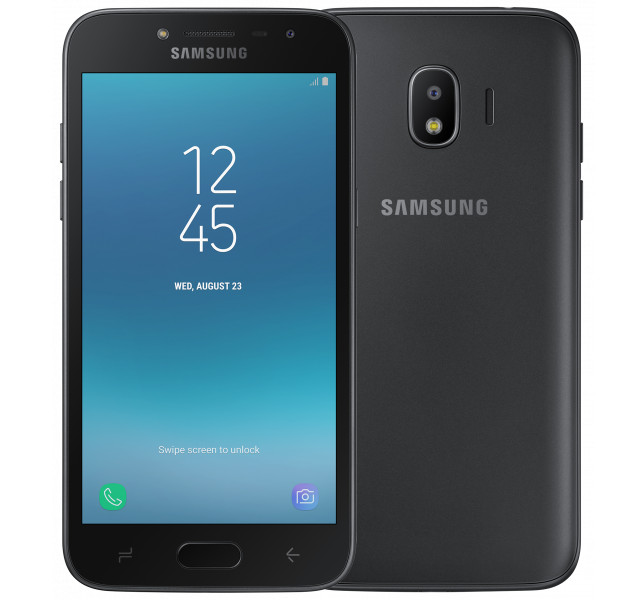 Samsung lança Galaxy J2 2018 tela S AMOLED MaisCelular