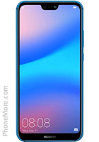 huawei p20 lite