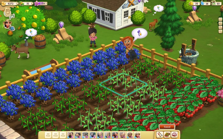 farmville