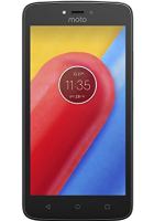 Motorola Moto C (XT1756) - Especificaciones - MóvilCelular