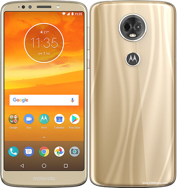 Moto E5 Plus começa a ser vendido no Brasil MaisCelular Moto E5 Plus começa a ser vendido no Brasil MaisCelular