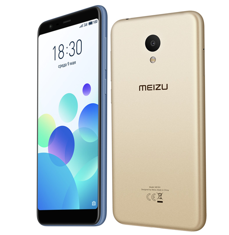 Meizu настройки wi fi