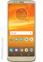 Motorola Moto E5 Plus (XT1924-5) - Specs - PhoneMore