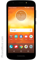 Motorola Moto E5 Play (XT1921-6)