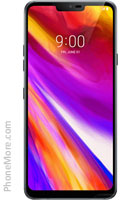 LG G7 ThinQ (G710AWM)