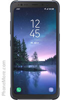 Galaxy S8 Active (SM-G892A)