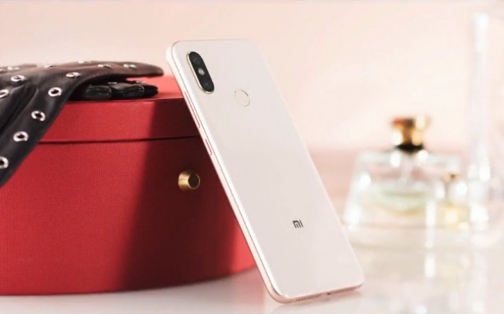 Xiaomi Mi 8 chega com desbloqueio facial de infravermelho