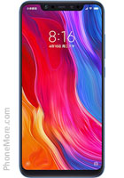 Xiaomi Mi 8 (128GB)