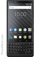 BlackBerry Key2 (BBF100-6) - Specs | PhoneMore