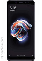 redmi note 5 3 32 specification