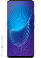 Vivo NEX A