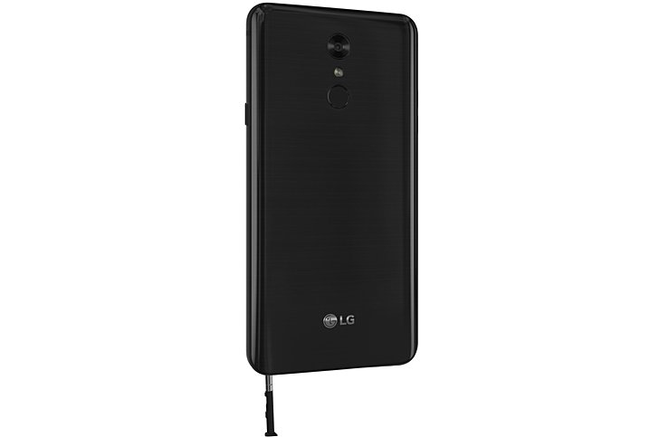 LG Stylo 4 é lançado com tela de 6,2"