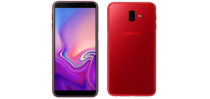 Samsung lança Galaxy J6 Plus e J4 Plus no Brasil a partir de R$ 1.099