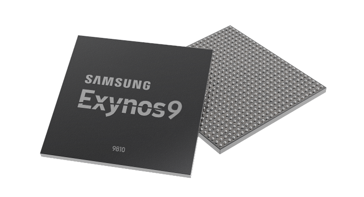 9810 exynos phones