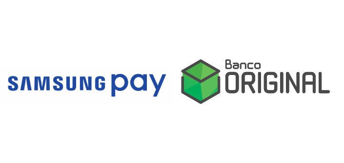 Samsung Pay anuncia parceria com Banco Original
