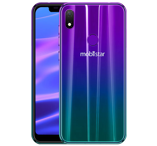 Mobiistar lança 'X1 Notch' com tela de 5,7 polegadas e Helio A22