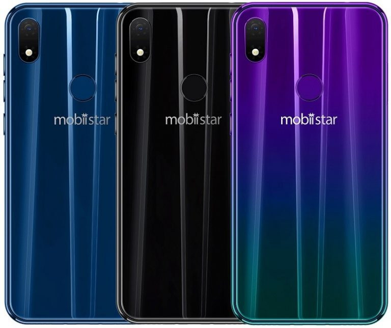 Mobiistar lança 'X1 Notch' com tela de 5,7 polegadas e Helio A22