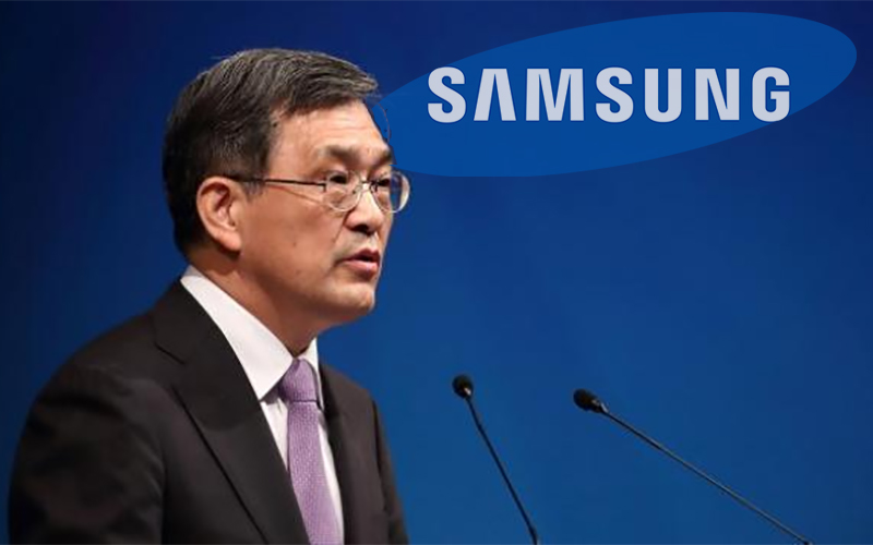 Samsung fala sobre a próxima fase de inovação em smartphones