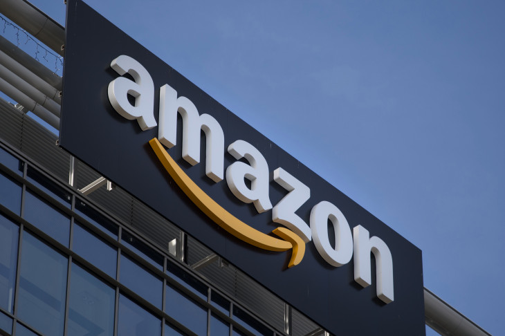 Amazon anuncia expansão de suas operações no Brasil