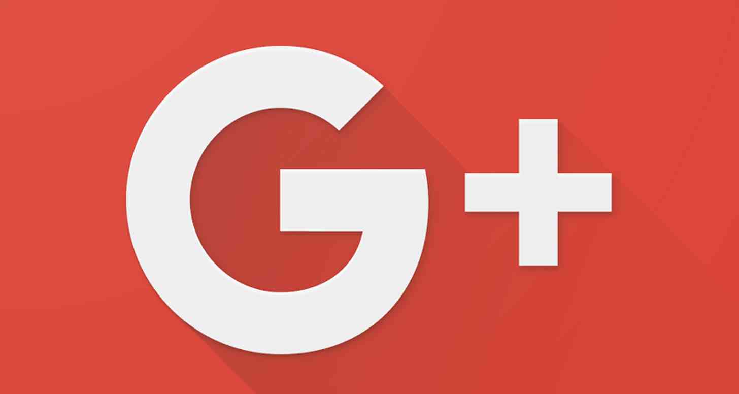 Google Plus será encerrado em 2 de abril de 2019 para usuários finais