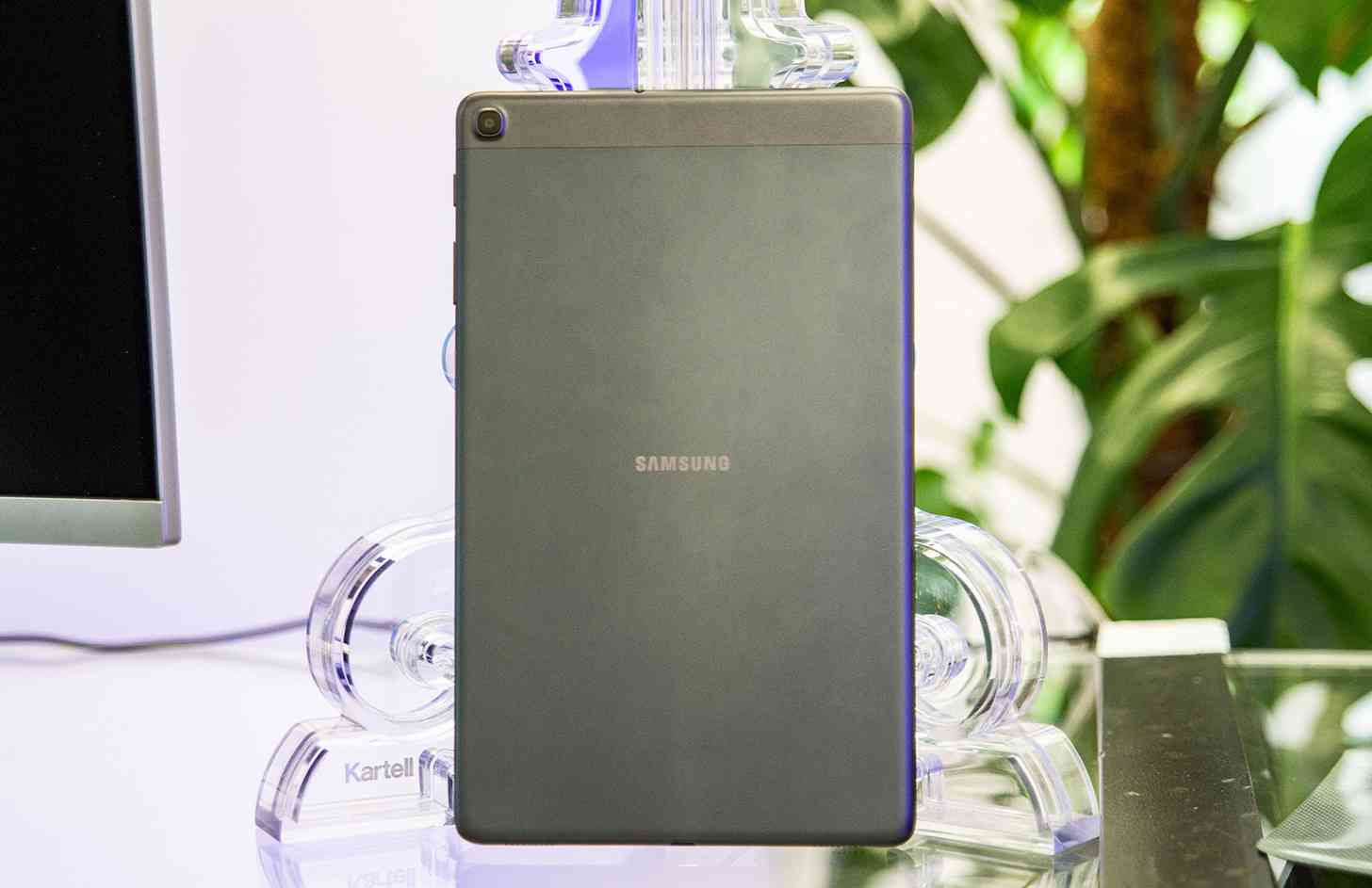 Samsung Galaxy Tab A 10.1 (2019) é anunciado com Android Pie