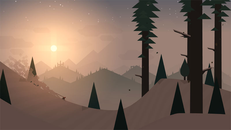 alto's odyssey