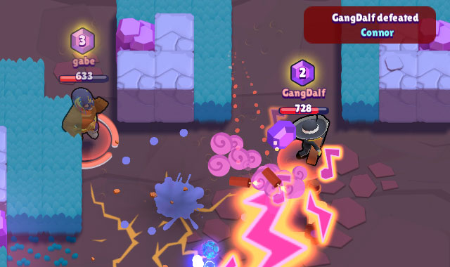 battlelands game