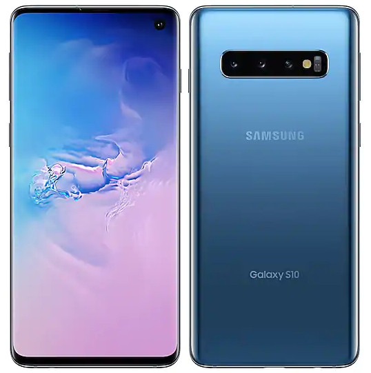 Samsung anuncia a nova série de smartphones Galaxy S10 | MaisCelular