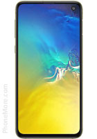 Samsung Galaxy S10e (SM-G970F/DS 128GB) - Specs | PhoneMore