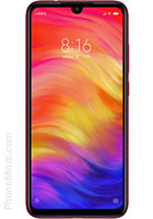 Xiaomi Redmi Note 7, análisis: review con características, precio y  especificaciones