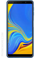 Samsung Galaxy A7 2018 (SM-A750GN/DS 64GB)