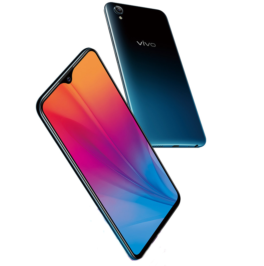 Фото vivo y15