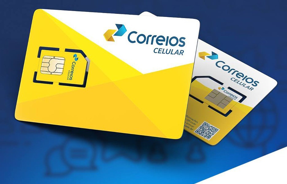 planos correios celular