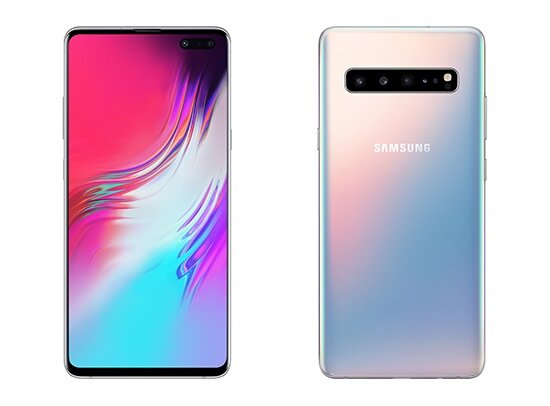 samsung galaxy s10